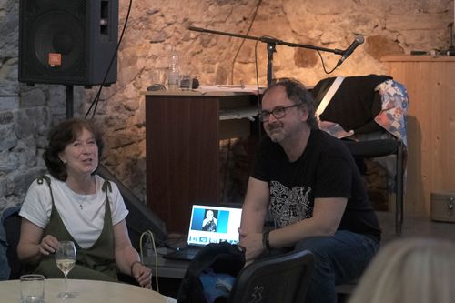 Narodíme se jen jednou...